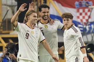 Španělsko v české skupině po obratu vyřídilo i Chorvaty - Sport.cz